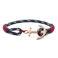 Bracciale Tom Hope in Tessuto TM0081 - TM0081